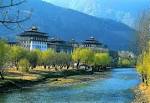 Tours in Bhutan