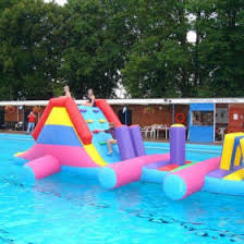 Image result for Melton Mowbray Swimming Club