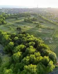 Image result for Blackpool Park Golf Club