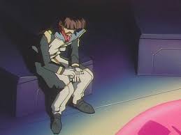 「ウリバタケ・セイヤ 機動戦艦ナデシコ」の画像検索結果