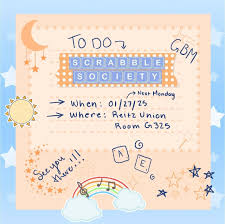 Image result for Diss Scrabble Club