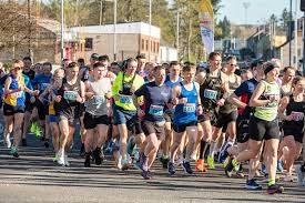 Image result for omagh harriers