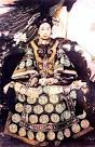 Dowager Empress Cixi | www.