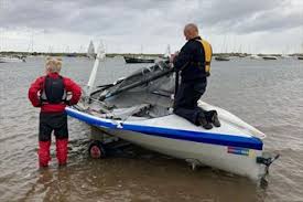 Image result for Hunstanton Sailing Club