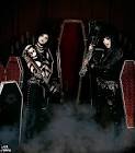 Jake Pitts and J
inxx by ~Andy6 ...