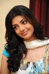 Kajal Agarwal Cute Stills in