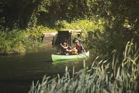 Image result for Stour Valley Canoe Club