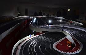 Image result for Mussel Bay Raceway Scalextric Club