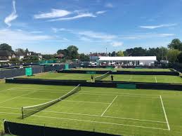 Image result for Strines Tennis Club