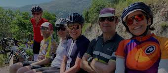 Image result for Central London Cyclist`s Touring Club