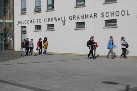 Image result for Kirkwall Grammar School Octopush Club