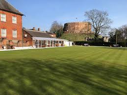 Image result for Tamworth & District Bowls Club
