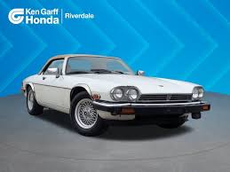 Image result for Glacier White 1989 Jaguar