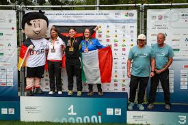 Image result for World Minigolf Sport Federation