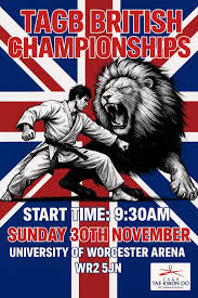 Image result for Newbury TAGB Tae Kwon-Do (Juniors)