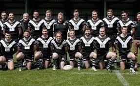Image result for Saddleworth Rangers Rugby League Football Club