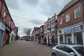 Image result for Swadlincote