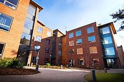 Image result for Edge Hill University Rounders