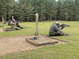Image result for Louth Old Mill Rifle Club