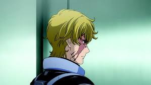 「クラウス・グラード 機動戦士ガンダム00 劇場版」の画像検索結果