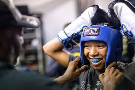 Image result for The Square Boxing Club