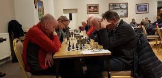 Image result for Musselburgh Chess Club