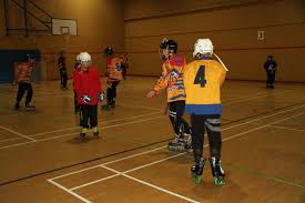 Image result for Team-Tigers Roller Hockey Club
