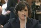 Sandra Fluke. You can tell her boyfriend's great-grandfather sold handbags ... - Sandra_Fluke