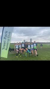 Image result for Trent Park Running Club
