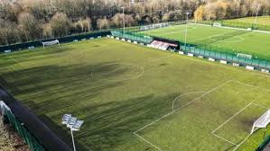 Image result for Droitwich Spa Boys & Girls Football Club