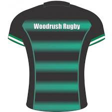 Image result for WOODRUSH RFC MINI and JUNIOR ~ & Senior