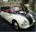 IFA F9 Cabriolet. MotoBurg