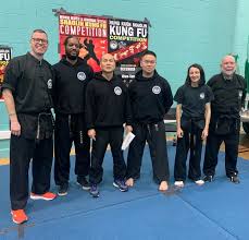 Image result for Shaolin Nam Pai Chuan Kung Fu - Manchester Martial Arts Centre