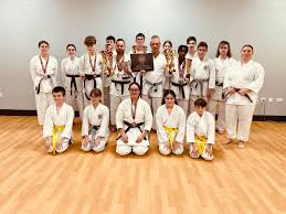Image result for Waltham Abbey Shotokan Karate Club