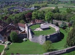 Image result for Farnham Central Table Tennis Club