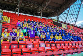 Image result for Gateshead Cleveland Hall Community Association