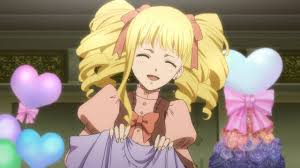 「エリザベス・ミッドフォード 黒執事」の画像検索結果