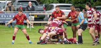 Image result for Rochdale Rugby Union Football Club