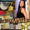 Gretchen Wilson Greatest Hits Album Cover, Gretchen Wilson ...