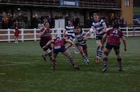 Image result for Silhillians Rugby Union Football Club