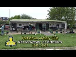 Image result for Portsdown Archery Club