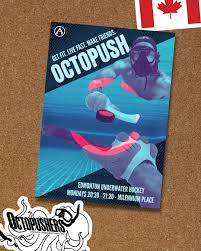 Image result for Aberdeen University Octopush Club