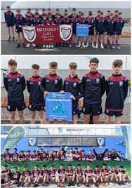 Image result for Bredagh G A C