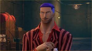 「アイスバーグ ONE PIECE」の画像検索結果