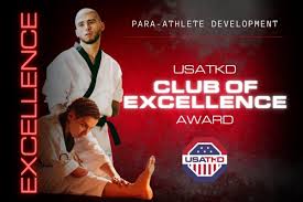 Image result for Taekwondo Athletes Program USA
