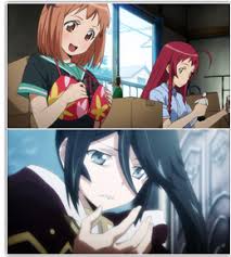 「鈴木梨香 はたらく魔王さま!」の画像検索結果