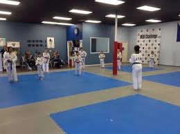 Image result for Quest Taekwondo