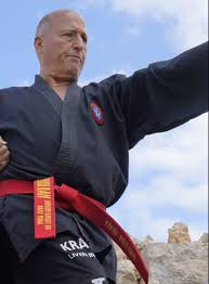 Image result for Levern Tora-Kai Karate Club