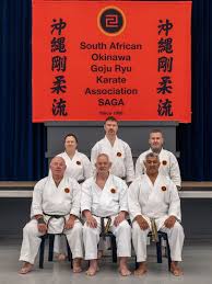 Image result for Goju.co.uk