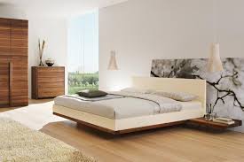 Contemporary Bedroom Furniture Ideas | Spot Home